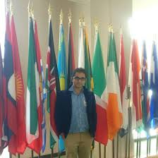 Public Health as a peace actor for diplomacy in a fractured world order